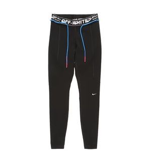 Off-White x Nike running leggings